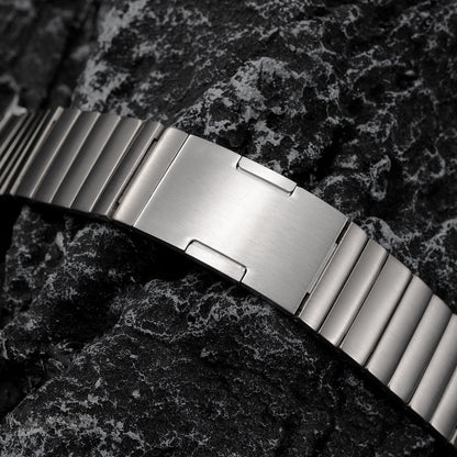 Titanium Band 2.0 for Apple Watch