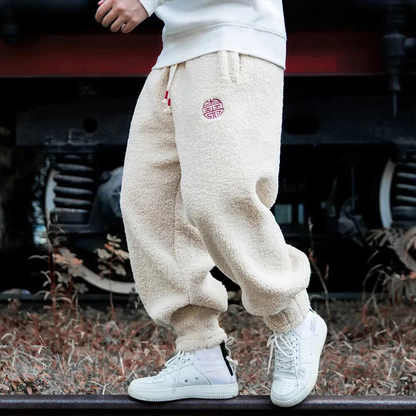 Hype Polar Fleece Joggers