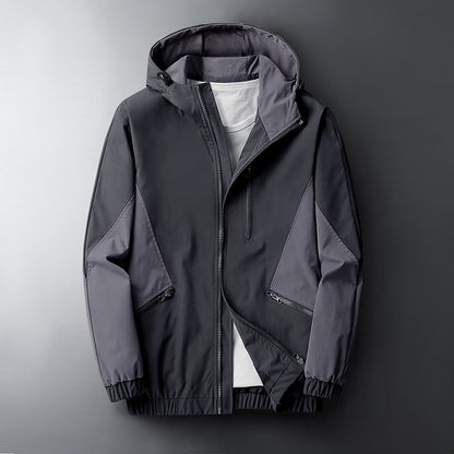 Vanguard Weatherproof Jacket