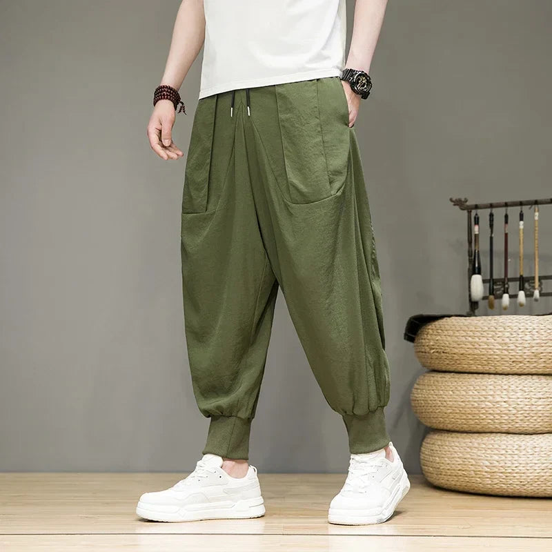 Shizuku Pants