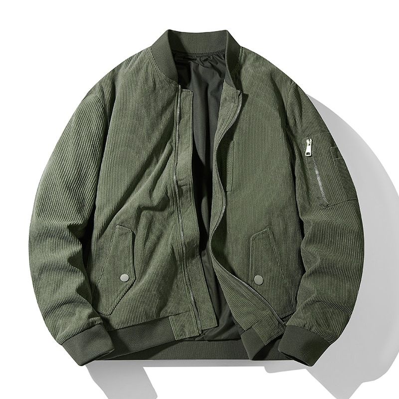 Sherman Corduroy Jacket