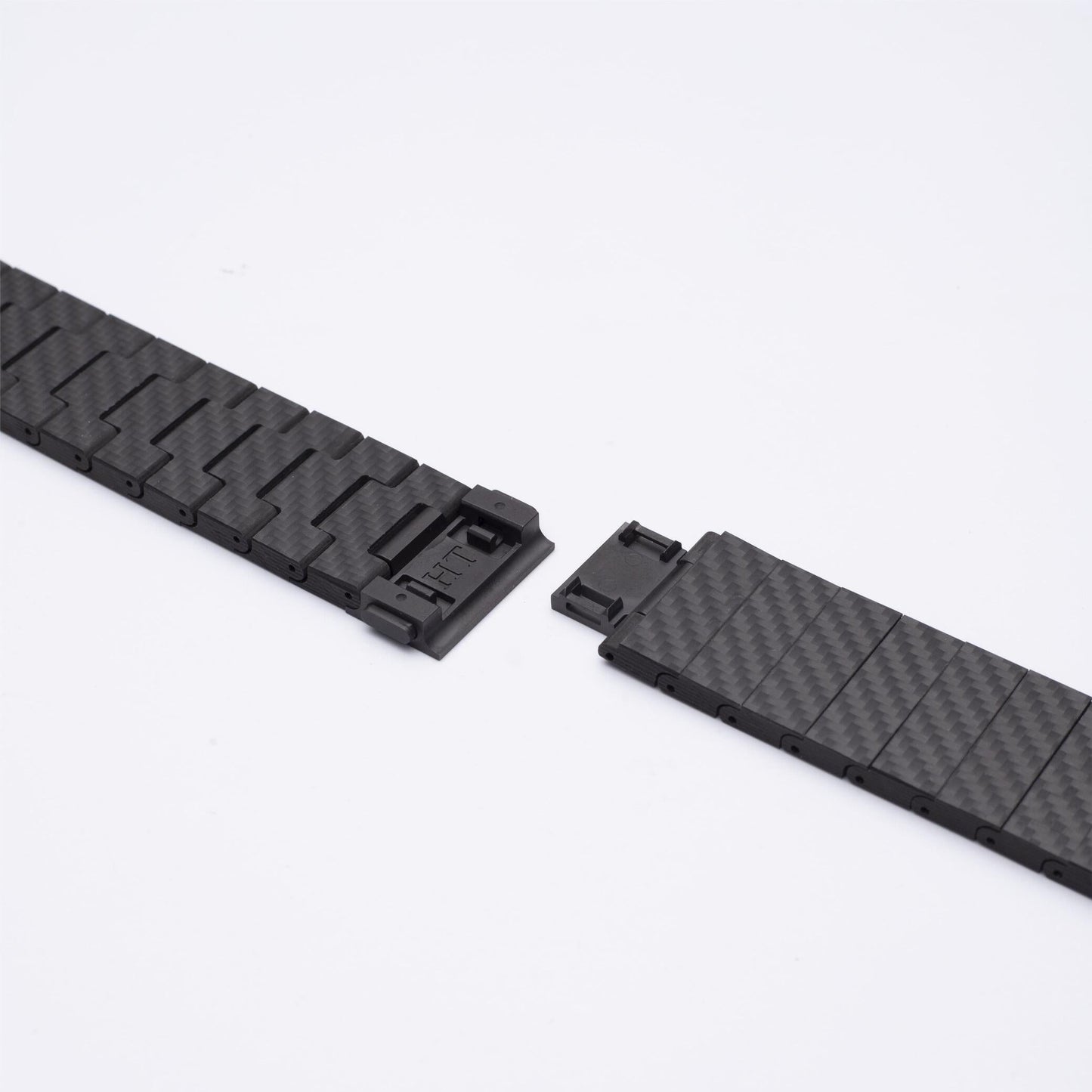 Carbon Fiber Band For Apple Watch