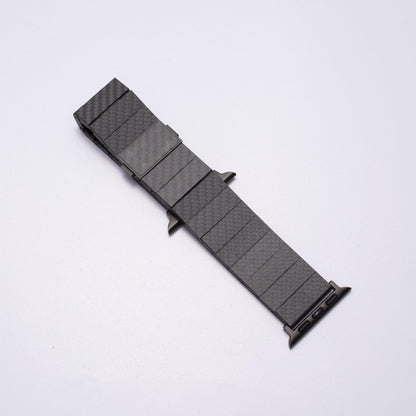 Carbon Fiber Band For Apple Watch