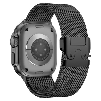 Milanese Loop Band For Apple Watch