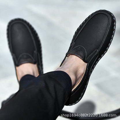 Firenze Genuine Leather Shoes