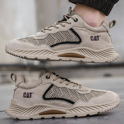 CAT® UrbanStride Sneakers