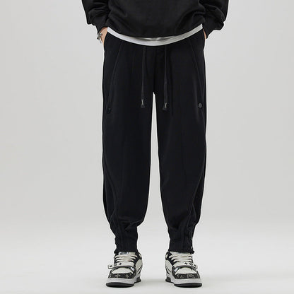 Urban Tapered Joggers