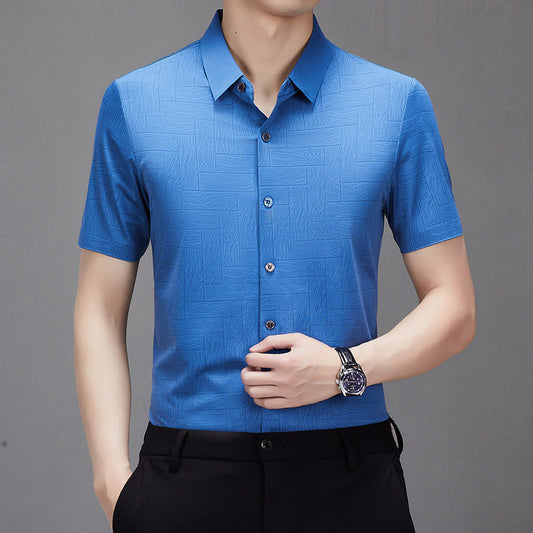 Romaro Premium Short Sleeve Shirt