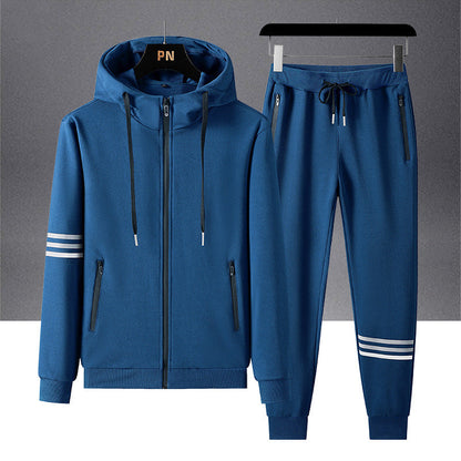 Hype Pursue Athleisure Set