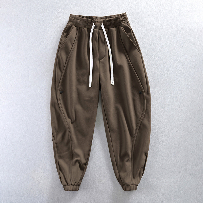 Hype Tapered Pants