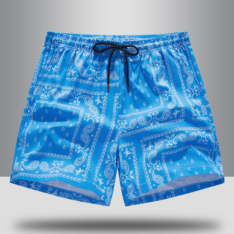 Mykonos Swim Shorts