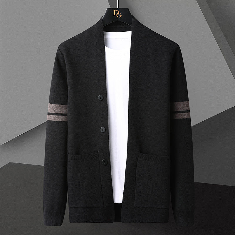 Salvatore Premium Cardigan