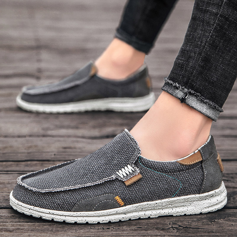 Oxford Premium Slip On Shoes