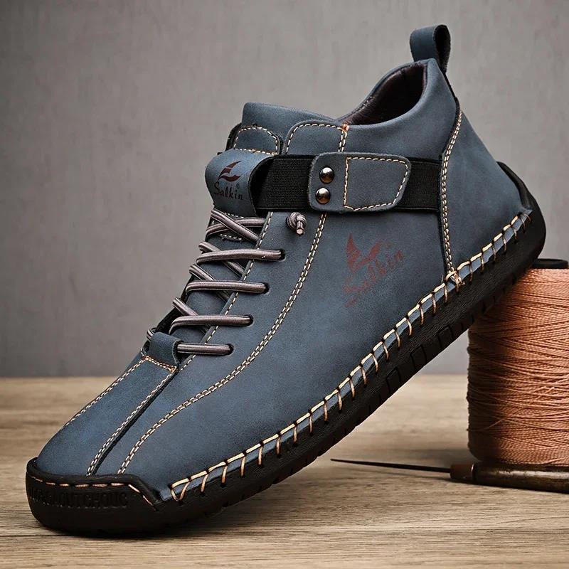 Portside Passo High-Top Shoes