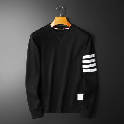 Varsity Crewneck Sweater