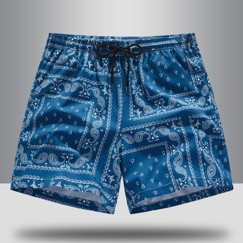 Mykonos Swim Shorts