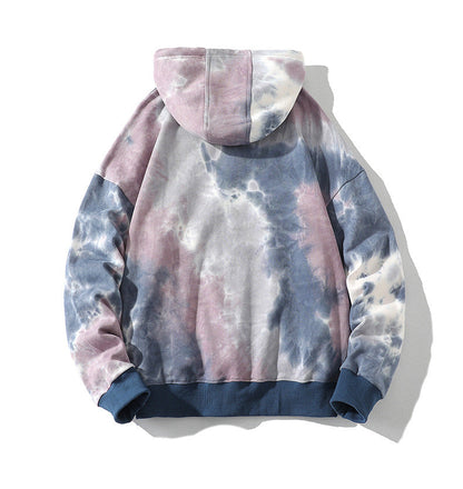 Hype Acid Wash Hoodie