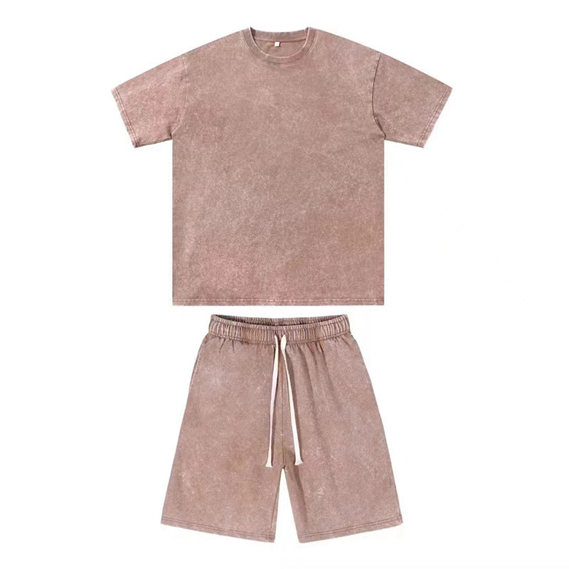 The Oxford Two-Piece Set