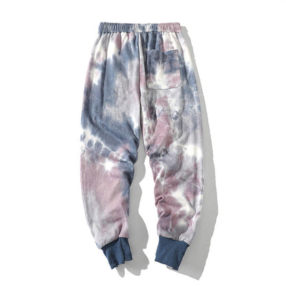 Hype Galaxy Joggers