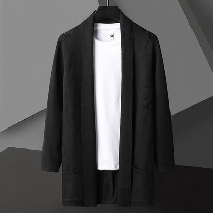 Academy Premium Cardigan