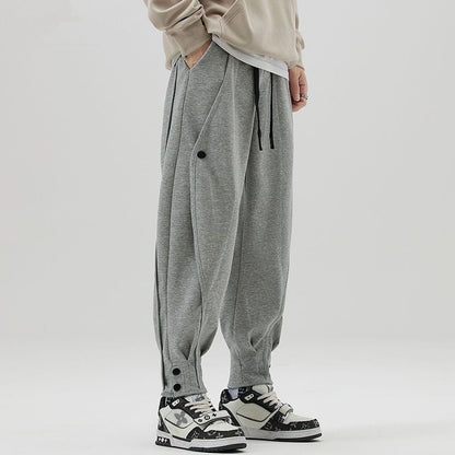 Urban Tapered Joggers