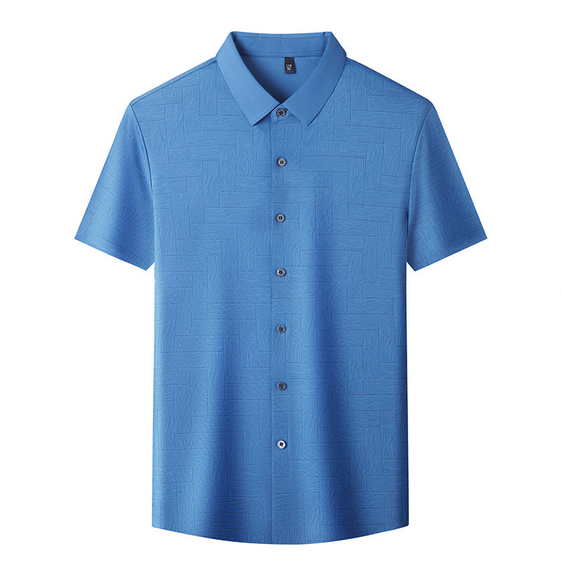 Romaro Premium Short Sleeve Shirt