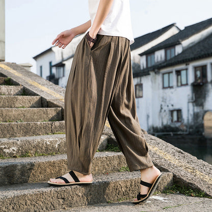 Hikari Pants