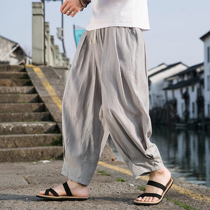 Hikari Pants