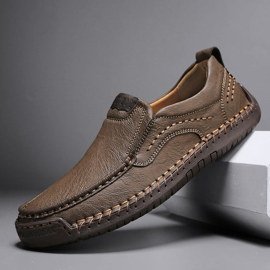 Bradford Genuine Leather Shoes