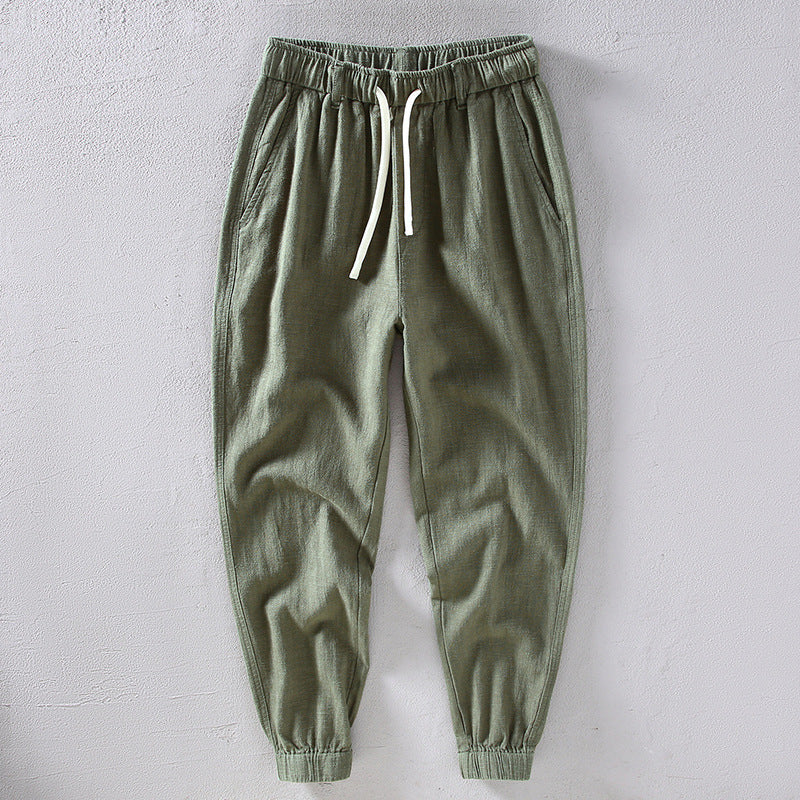 Neptune Linen Pants