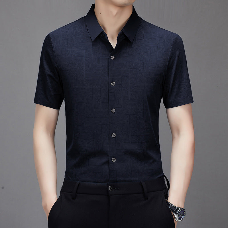 Romaro Premium Short Sleeve Shirt