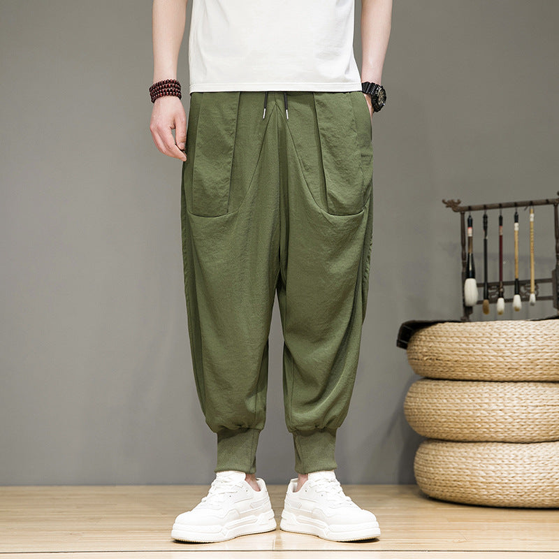 Shizuku Pants