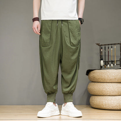 Shizuku Pants