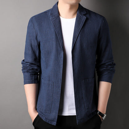 Damien Lightweight Blazer