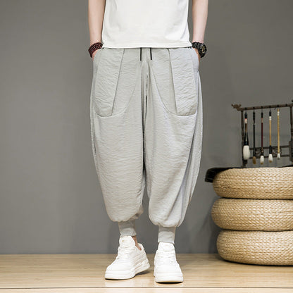 Shizuku Pants