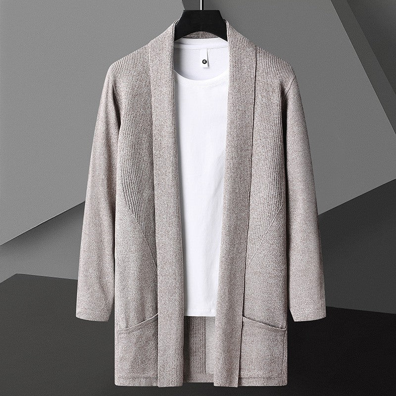 Academy Premium Cardigan