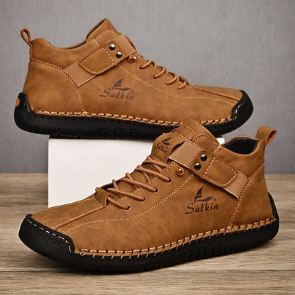 Portside Passo High-Top Shoes