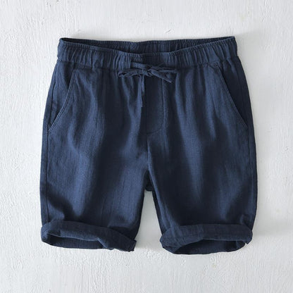 Breeze Linen Shorts