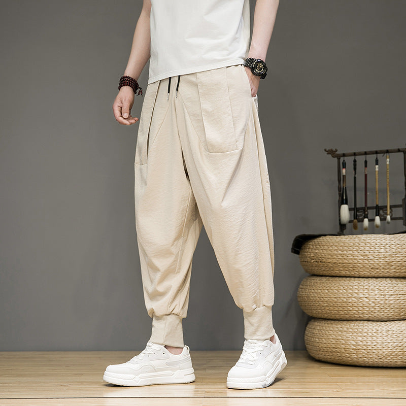 Shizuku Pants