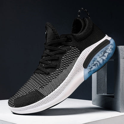 AeroSwift Flyknit Sneakers