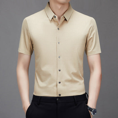 Romaro Premium Short Sleeve Shirt