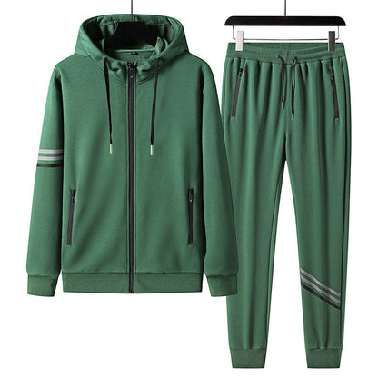 Hype Pursue Athleisure Set