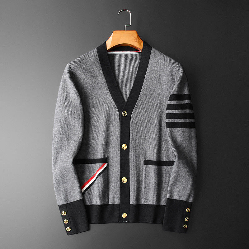 Noble Premium Cardigan