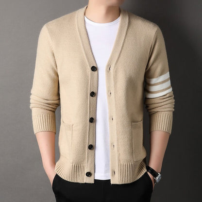 Monaco Premium Cardigan