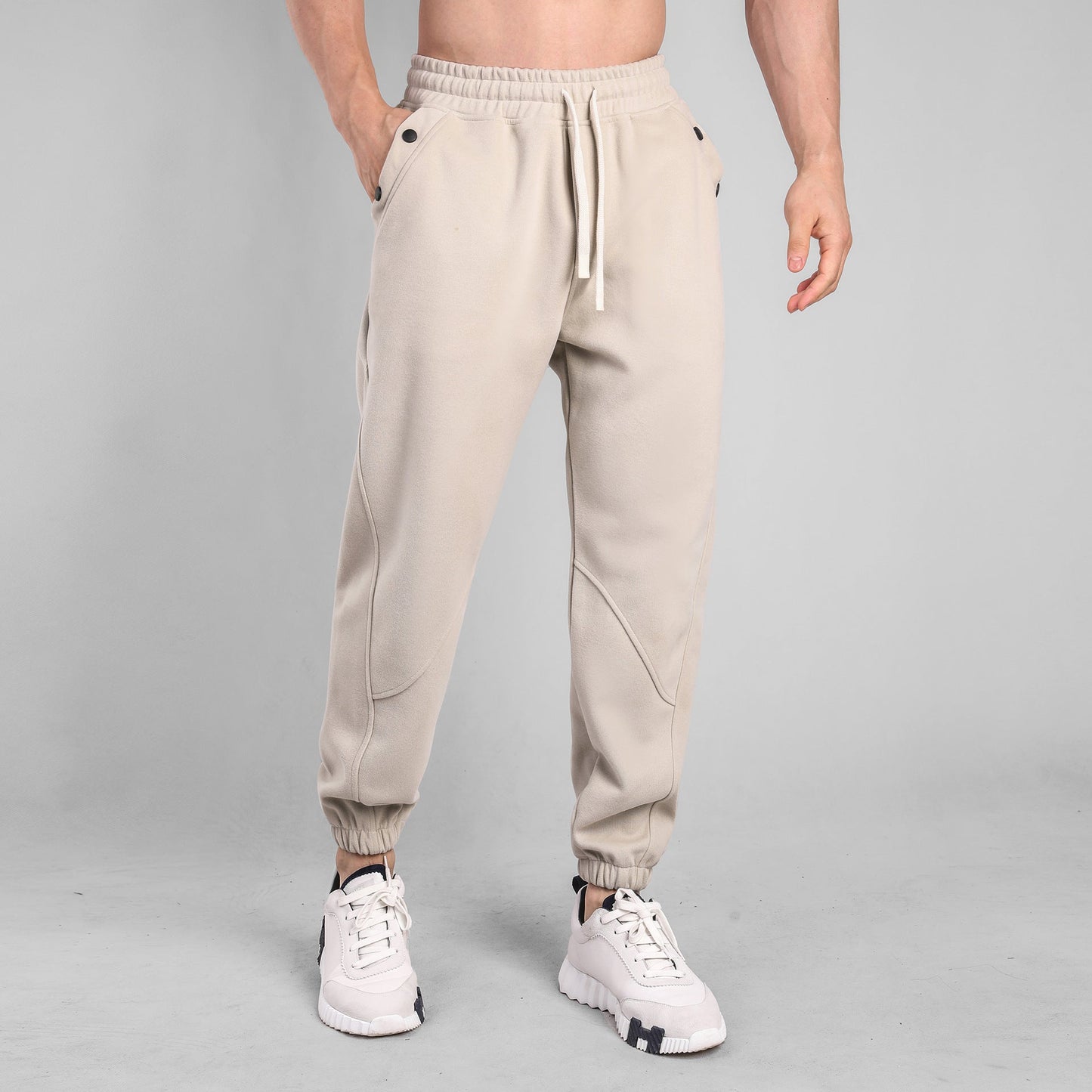 Apex Premium Joggers