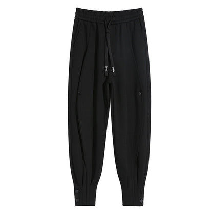 Urban Tapered Joggers