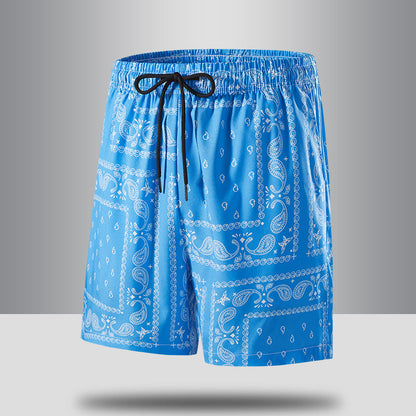 Mykonos Swim Shorts