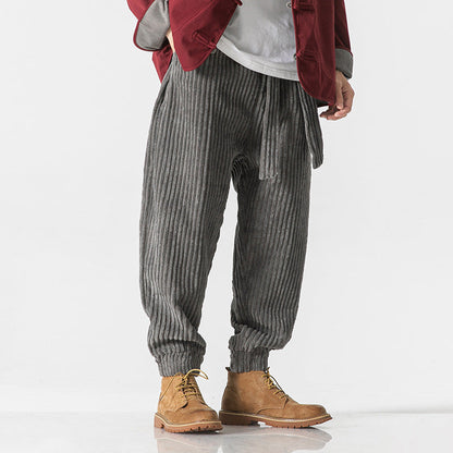 Legacy Corduroy Joggers