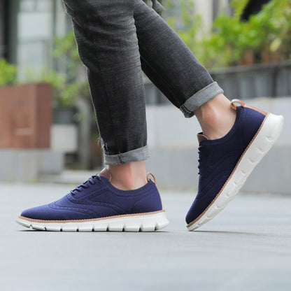 Breeze Oxford Sneakers