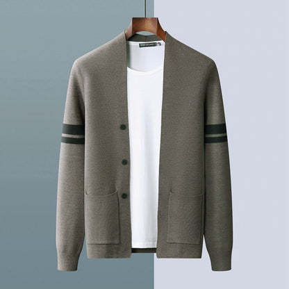 Heritage Premium Cardigan